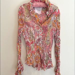 Cino button up shirt